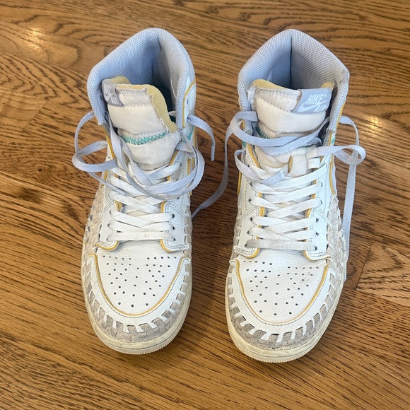 Jordan 1 Retro High Union men’s 8.5 main image 7